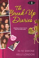 The Break-up Diaries, Vol. 1