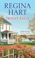 Trinity Falls