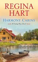 Harmony Cabins