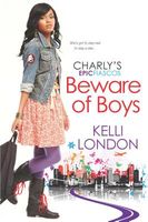 Kelli London's Latest Book