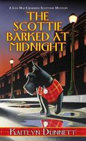 The Scottie Barked at Midnight