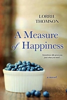 Lorrie Thomson's Latest Book