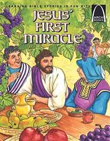 Arch Books's Latest Book