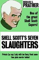 Shell Scott's Seven Slaughters