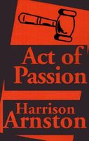 Harrison Arnston's Latest Book