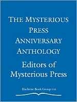 The Mysterious Press Anniversary Anthology