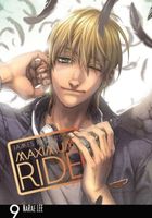 Maximum Ride Manga, Volume 9