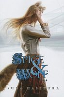 Spice and Wolf, Vol. 4