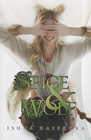Spice and Wolf, Vol. 5 (light novel)