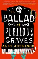 Alex Jennings's Latest Book