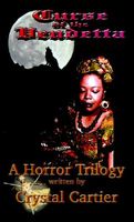 Cover of Curse of the Vendetta Horror Trilogy by Crystal Cartier