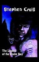 The Legend of the Snake Boy