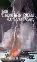 Cover of The Terrible Ones of the Lord by Joseph C. Taylor