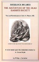 Hardcover edition cover