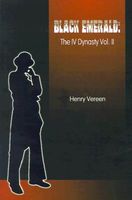 Cover of Black Emerald by Henry Vereen IV