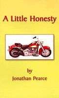 Cover of A Little Honesty: Trials and Triumphs of a Prince of Balona by Jonathan Pearce
