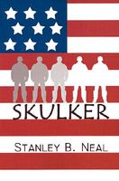 Cover of Skulker by Stanley B. Neal