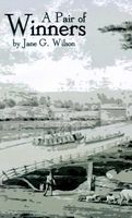Cover of A Pair of Winners by Jane G. Wilson