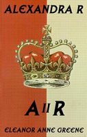 Cover of Alexandra R by Eleanor Anne Greene