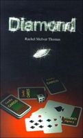 Cover of Diamond by Rachel McIver Thomas