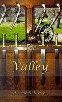 Cover of The Valley by Thomas Newborne