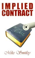 Cover of Implied Contract by Mike Smitley