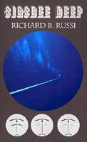 Cover of Sigsbee Deep by Richard B. Russi