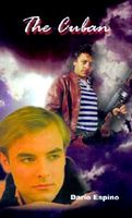 Cover of The Cuban by Dario Espino