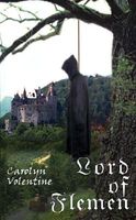 Cover of Lord of Flemen by Carolyn Volentine