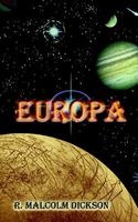 Cover of Europa by R. Malcolm Dickson