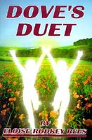 Cover of Dove's Duet by Eloise Rodkey Rees