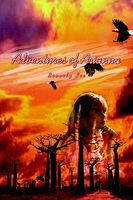 Cover of Adventures of Arianna by Beverly Lee