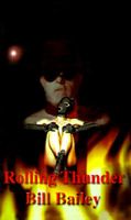 Cover of Rolling Thunder by Bill Bailey