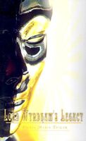 Cover of Lord Wyndham's Legacy by Vicki M. Taylor