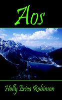 Cover of Aos by Holly Erica Robinson
