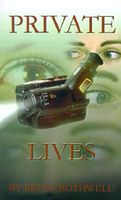 Cover of Private Lives by Bruce Bothwell