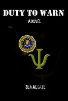 Cover of Duty to Warn by Ben Algaze