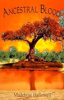 Cover of Ancestral Blood by Madelyne Hallowell
