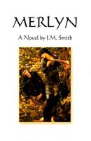 Cover of Merlyn by J.M. Smith