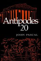 Cover of Antipodes 20 by John Pascal