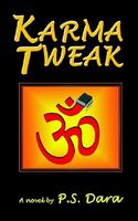 Cover of Karma Tweak by P.S. Dara