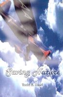 Cover of Saving Nature by Todd B. Ikard