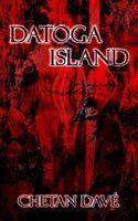 Cover of Datoga Island by Chetan Dav