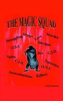Cover of The Magic Squad by Ed Raciborski