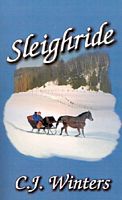 Cover of Sleighride by C.J. Winters