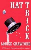 Cover of Hat Trick by Louise Crawford