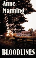 Cover of Bloodlines by Anne Manning