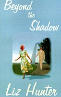 Cover of Beyond the Shadow by Liz Hunter