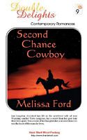 Second Chance Cowboy