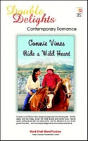 Ride a Wild Heart / Summer Magic - DD#22